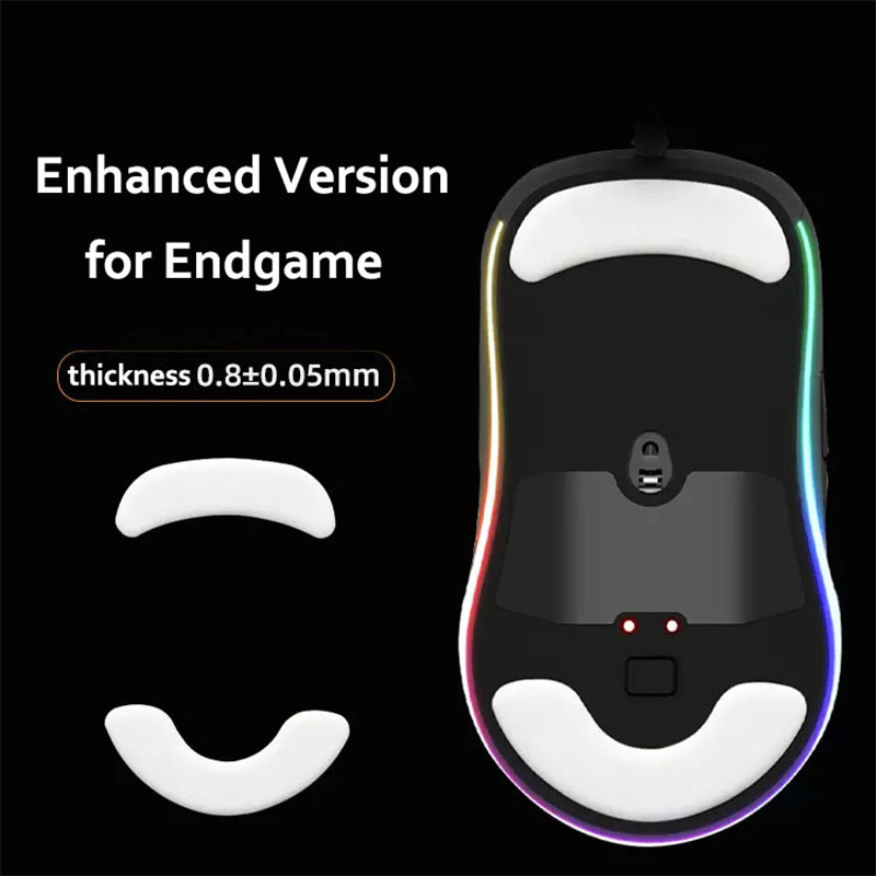 Esports Gaming Gear - Gelişmiş Sürüm Esports Tiger Oyun Faresi