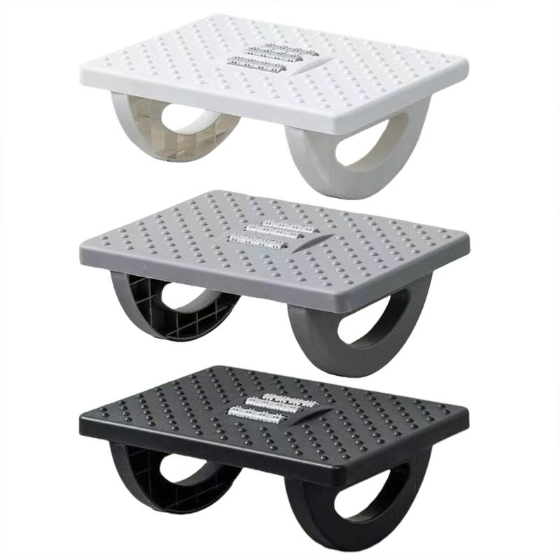 Footrest Under Desk - Q39E Ofis için Altında Ayak Dayanağı,