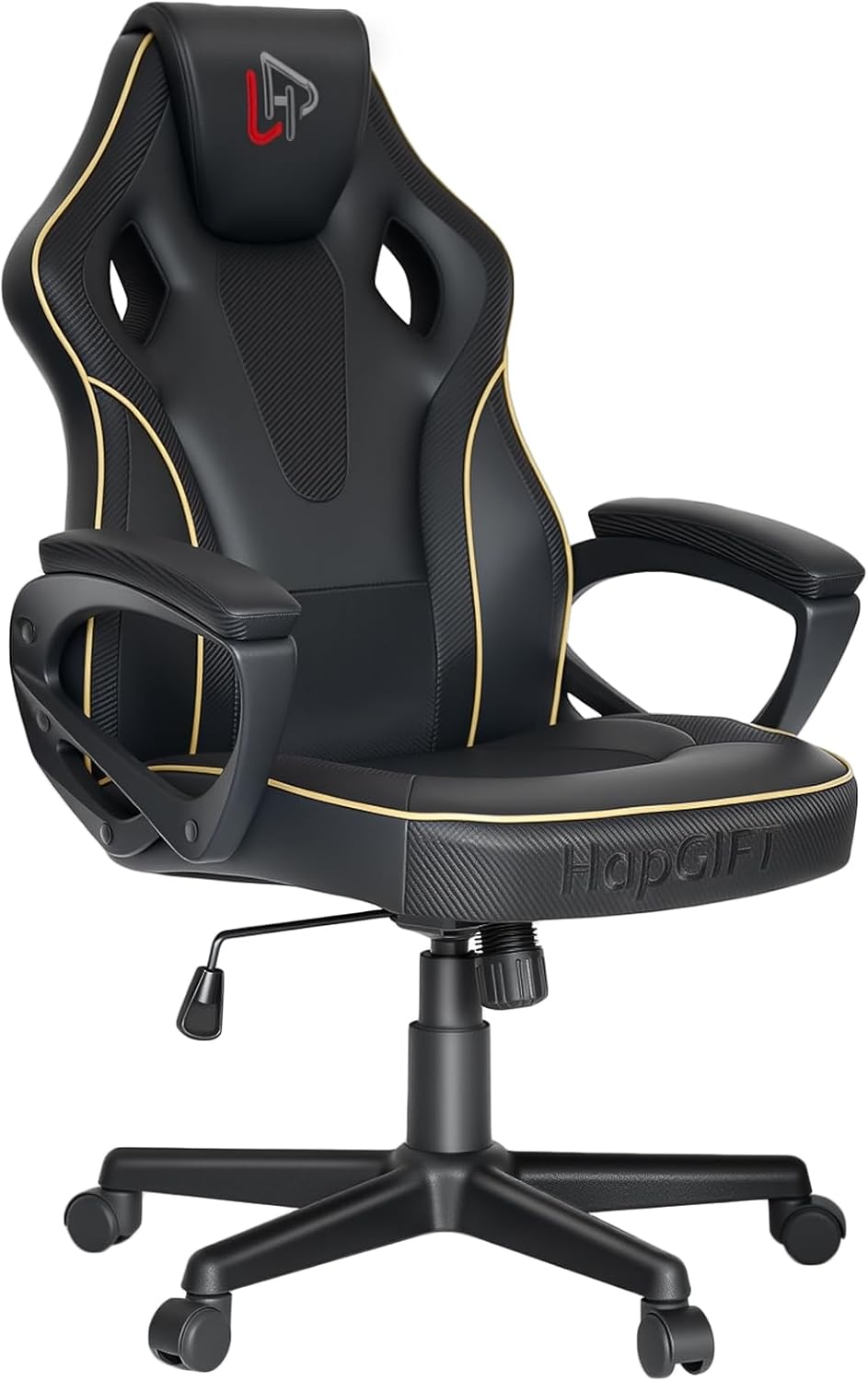 Video Gaming & Esports Usd Acc - HapGIFT Oyun Koltuğu, Ergonomik Bilgisayar Oyun