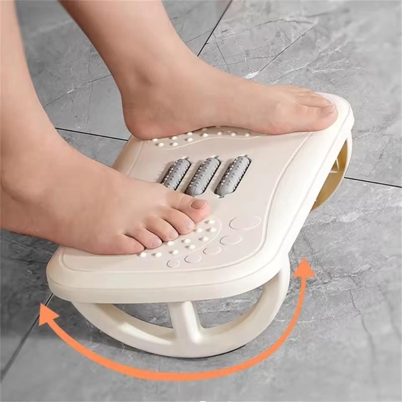 Footrest Under Desk - ~Taşınabilir Ayak Desteği, Masa Altı Ayak