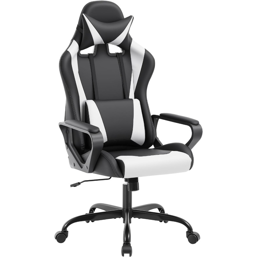 Video Gaming & Esports Usd Acc - Yetişkinler için Ergonomik Oyun Koltuğu, Video