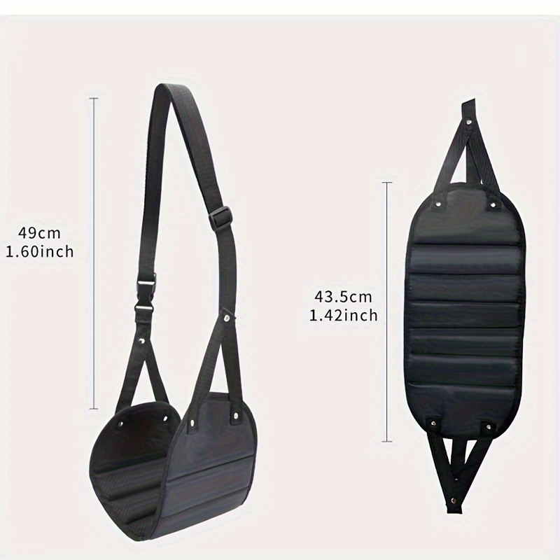 Ofis Ayaklığı, Masa Altı Ayakl - Footrest Under Desk incelemesi ve fiyatı
