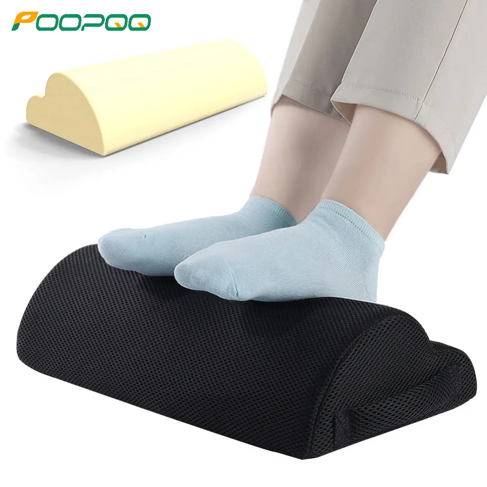 Masa Altında Konfor Ayak Dayan - Footrest Under Desk incelemesi ve fiyatı