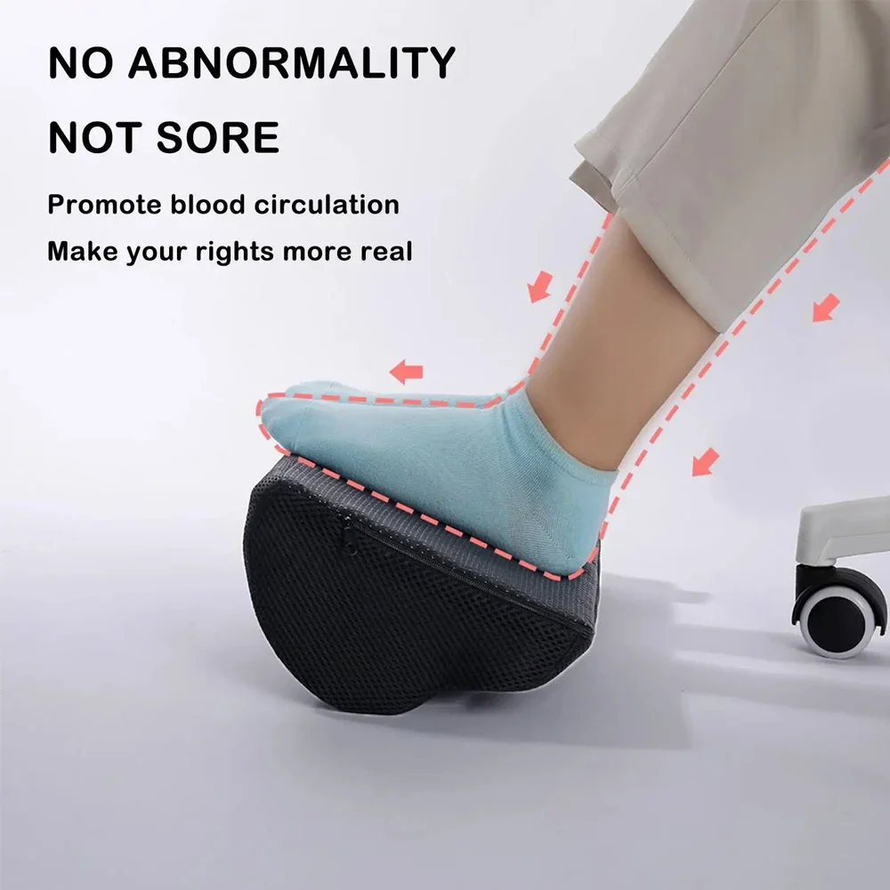Masa Altında Konfor Ayak Dayan - Footrest Under Desk incelemesi ve fiyatı