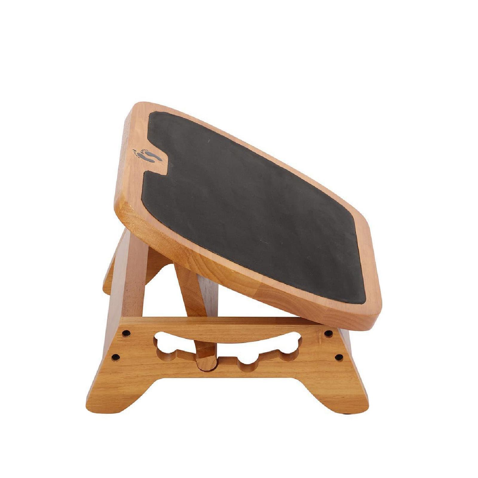 İşyerinde Masa Altı için Ayak  - Footrest Under Desk incelemesi ve fiyatı