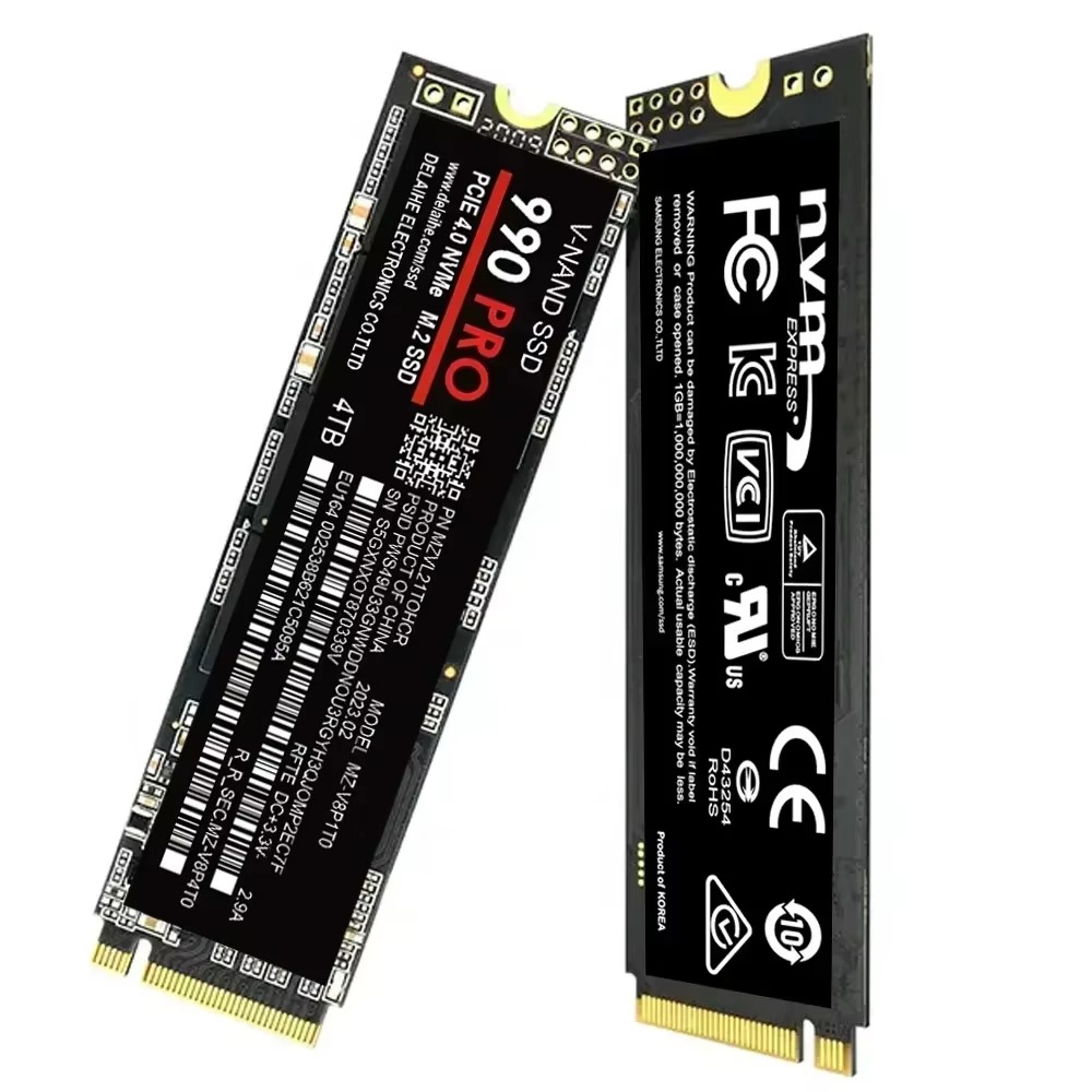 SAMSUNG 990 PRO M.2 2280 NVMe  - Samsung Ssd 990 Pro incelemesi ve fiyatı