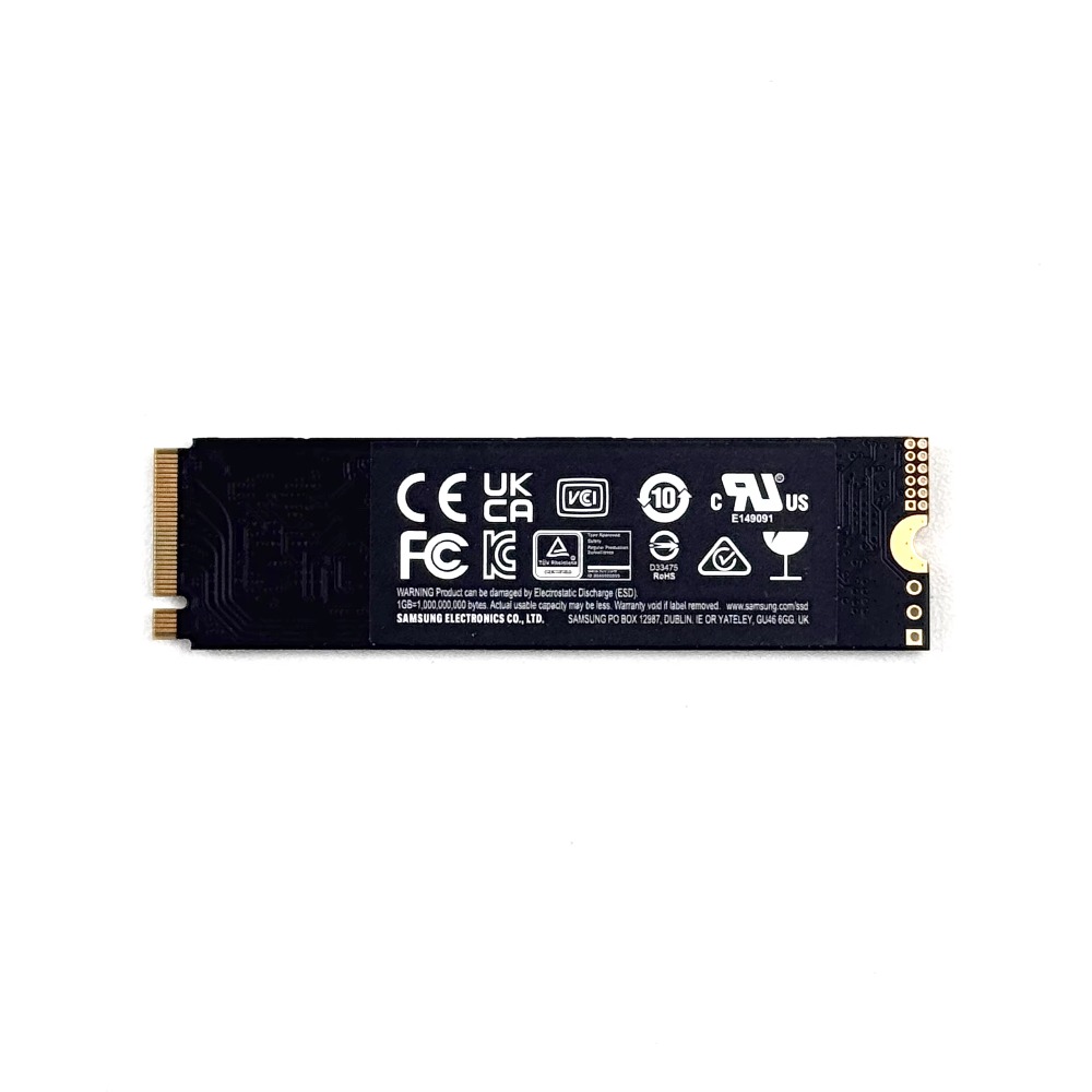SAMSUNG 990 PRO M.2 2280 NVMe  - Samsung Ssd 990 Pro incelemesi ve fiyatı