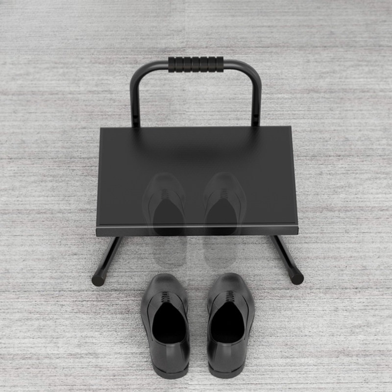 Yüksekliği ayarlanabilir ayak  - Footrest Under Desk incelemesi ve fiyatı