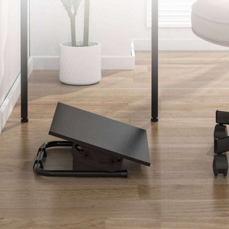 Yüksekliği ayarlanabilir ayak  - Footrest Under Desk incelemesi ve fiyatı