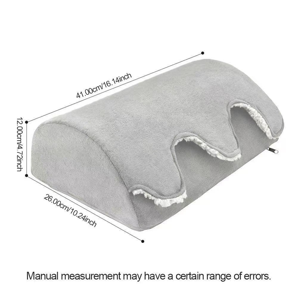 Masanın Altında Ayak Altlığı,  - Footrest Under Desk incelemesi ve fiyatı