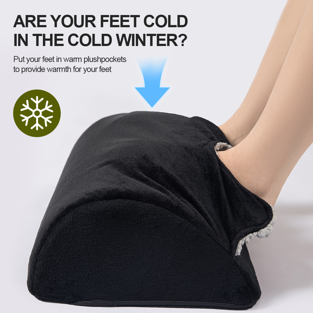 Masanın Altında Ayak Altlığı,  - Footrest Under Desk incelemesi ve fiyatı