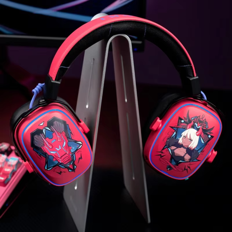VALKYRIE VK S1 Oyun Kulaklığı  - Esports Gaming Gear incelemesi ve fiyatı