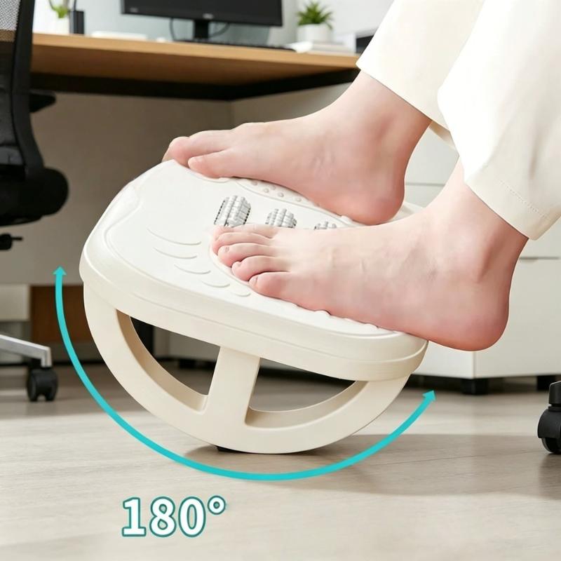 ~Taşınabilir Ayak Desteği, Mas - Footrest Under Desk incelemesi ve fiyatı
