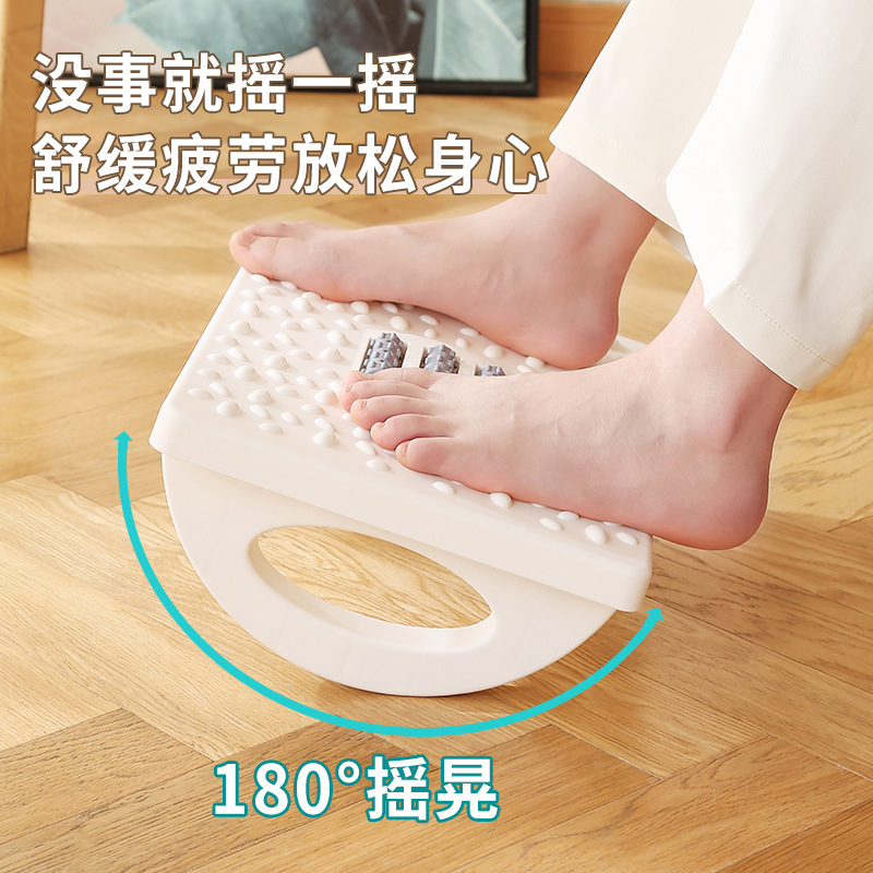 Evlerdeki koltuklar için kayma - Footrest Under Desk incelemesi ve fiyatı