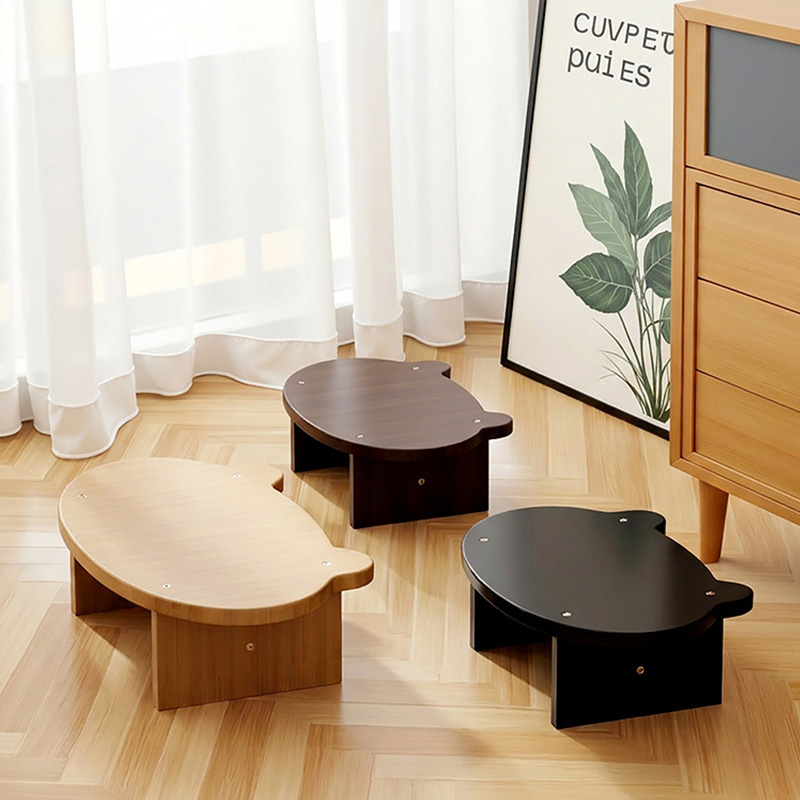 Ahşap Tabla Altı Ayak Desteği, - Footrest Under Desk incelemesi ve fiyatı