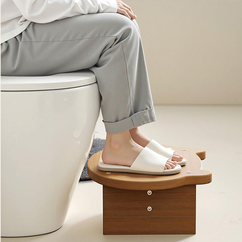 Ahşap Tabla Altı Ayak Desteği, - Footrest Under Desk incelemesi ve fiyatı