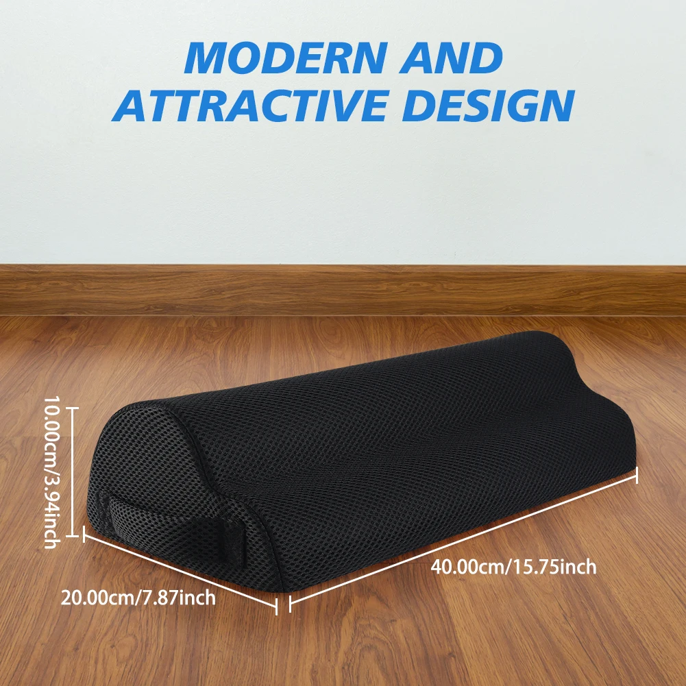 Ofis ve Ev Ofisi için Hafızalı - Footrest Under Desk incelemesi ve fiyatı