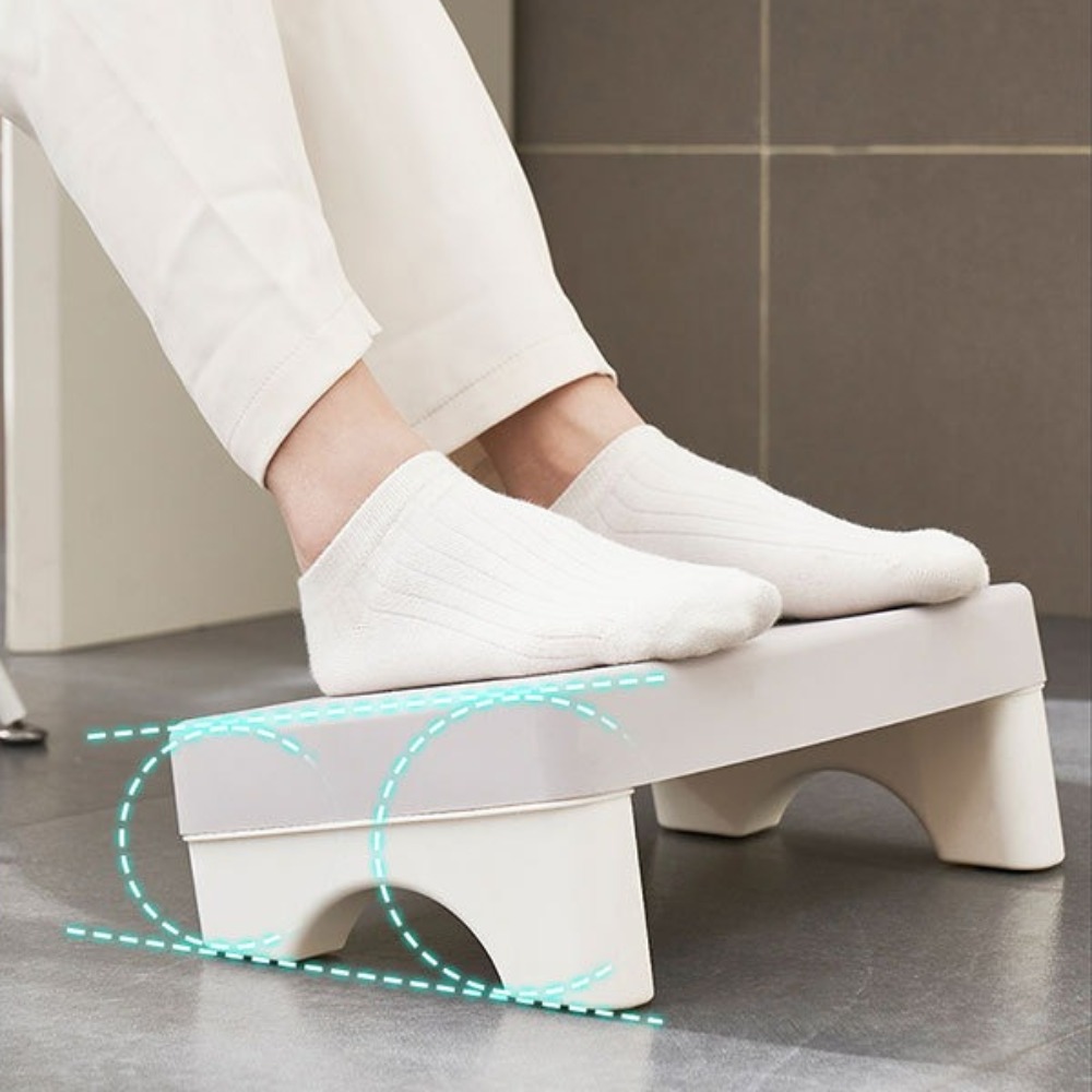 Ofis Masası için Ergonomik PP  - Footrest Under Desk incelemesi ve fiyatı