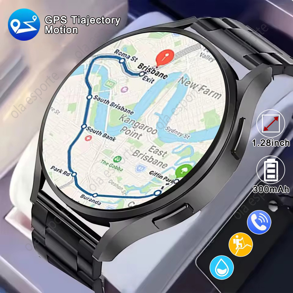 Akıllı Saat 1.77