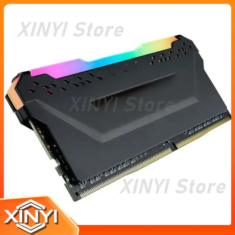 Esports Avenger PRO 64G 16Gx4  - Esports Gaming Pc Build incelemesi ve fiyatı
